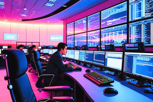 Security Operations Center analyst