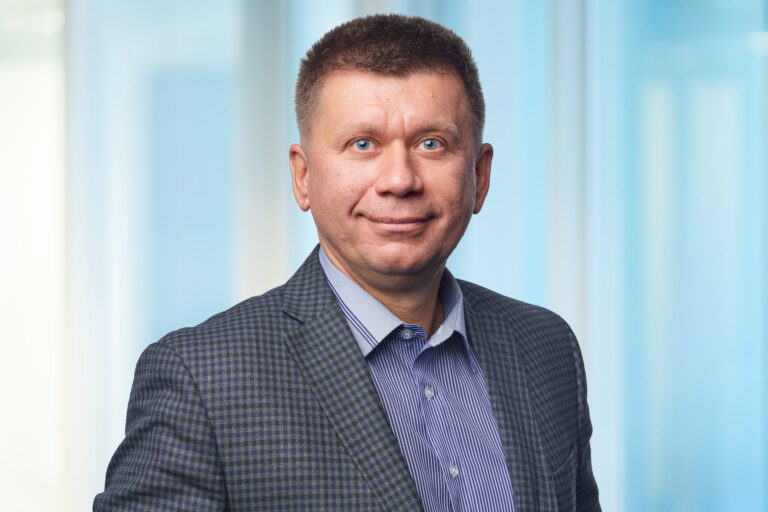 Alex Gorlenko
Director of Client Operations