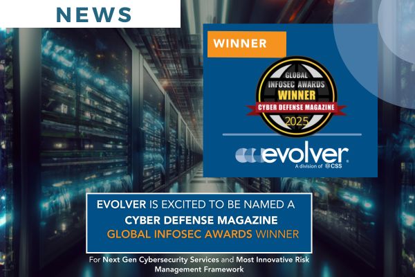 Cyber Defense Awards Winner